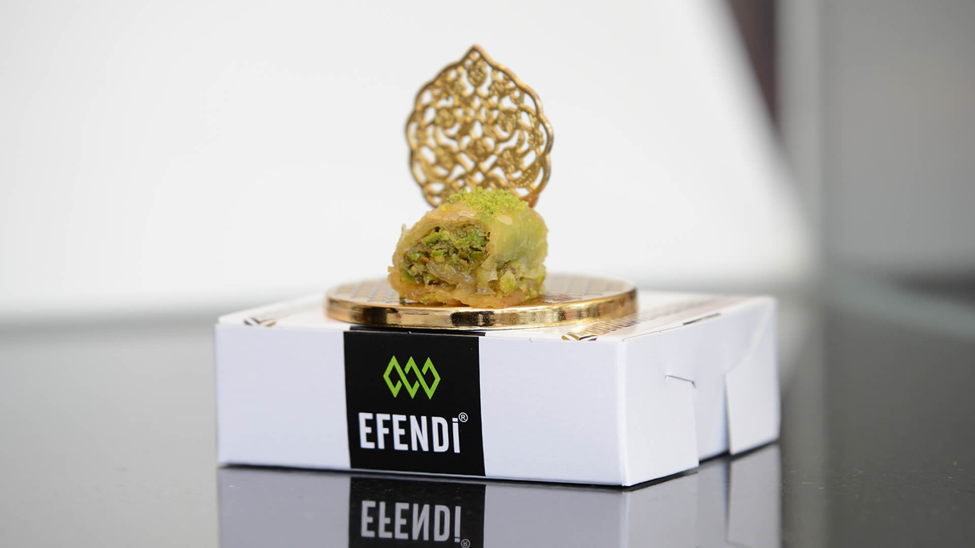 Efendi Baklava